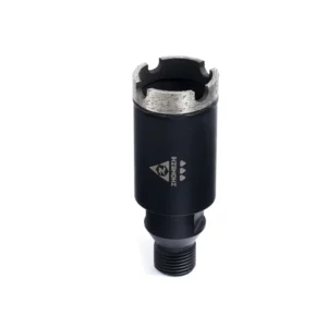 Sintered Segmented Diamond Core Bit for Granite Marble Stone Drilling High Efficient Coring Drill Bit