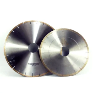 Sintered Tile Cutting Blade Segment Diamond Saw Blade Ceramic Blade for Dekton Cutting