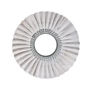 Sisal Wheel Cloth Buffing Wheel Mirror Polishing Metal Polishing