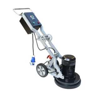 Small Floor Grinder Concrete Wall Polishing Floor Machines 220v 380 Volts for Concrete Grinding Concrete Edge Grinder
