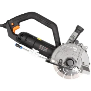 Special Artifact Single and Double Concrete Water Hand Held Wire Cutting Machine High Power King Slot for Power Saws