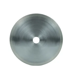 Stock High Quality Industrial Grade Super Thin Lapidary Tools Diamond Saw Blades OEM Cold Press Process for Gemstone