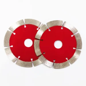 Stone Blade for Cutting Concrete Granite Masonry Brick Angle Grinder Circular Diamond Saw Blades