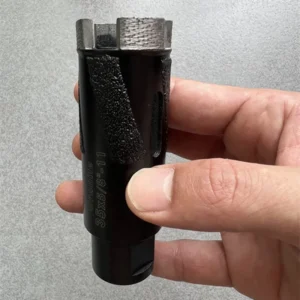 Stone Diamond Core Granite Marble Drill Bit