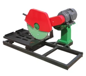 Stone Machinery Portable Stone Cutting Tile Cutter Table Saw Machine for Granite Marble Electric Masonry Bench