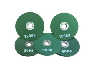 Strong and Durable Metal Grinding Disc Diamond Grinding Disc Disc Blades