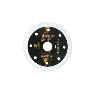 Super Thin Diamond Cutting Disc Saw Blade for Tile Saws Ceramic Dry Tile