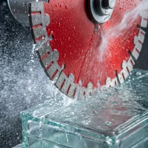 TCT Industrial Diamond Saw Blade for Angle Grinder High Speed Cutting Concrete Stone Marble