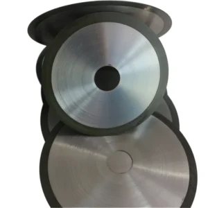 TGS 6 1 2inch 18in Diameter 6mm Thickness Industrial Grade DIY Saw Blade Customizable OEM Hot Press Diamond