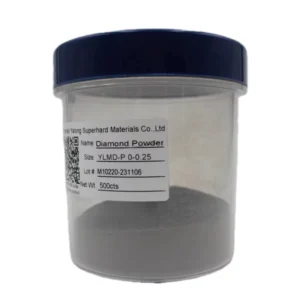 The Newest Industrial Diamond Abrasives Synthetic Diamond Powder Resin Bond Diamond Micron Powder Powder for Gemstone Polish