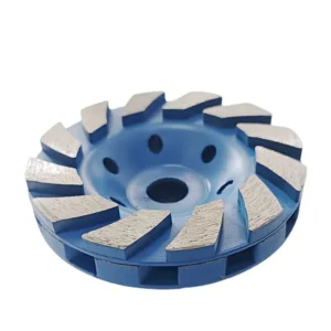 Thickened Diamond Cup-Shaped 100 Bowl Grinding Wheel Angle Grinder Polishing Disc Marble Stone Concrete Grinding