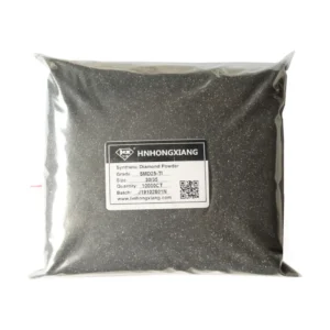 Ti Diamond Powder Titanium Coated Synthetic Diamond Abrasive Polishing Powder OEM New for Making Wire Saw Rope