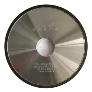 Tools for Wheel Flat Lap Wheel Sanding Polishing Disc 150mm Resin Diamond Grinding Wheel 1pices Price for Carbide