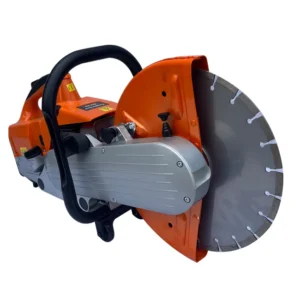Top Sale Hand Held Power Cutter Gasoline Saw Concrete and Wood Cutting Machine