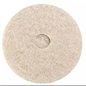 Transitional Pads Puck 27 Inch 3500 Diamond Abrasive High Polish OEM Concrete Floor Polishing Pad with High Hardness