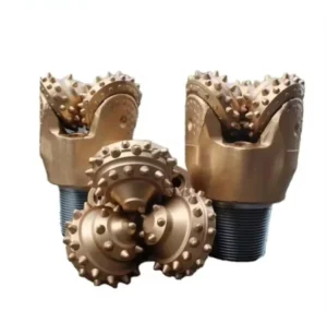 Tricone Drill Bit For Oil Well and Water Well Drilling Rock Bit For Mining
