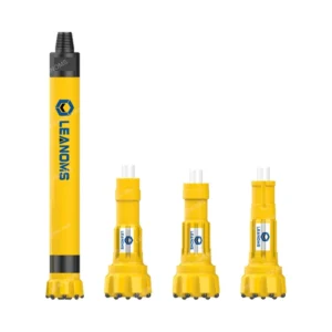 Tungsten Carbide Rock Drill Hammer Bit