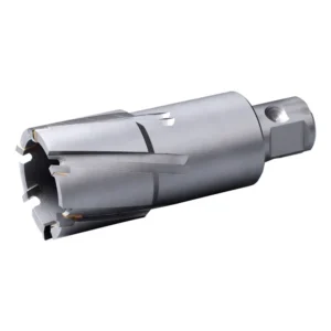 Tungsten Carbide Tipped Annular Cutter TCT Core Drill Bits for Magnetic Base Drills for Precision Cutting