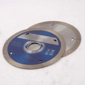 Ultra thin Diamond Disc Saw Blade for Tile and Ceramic Jointing Strips