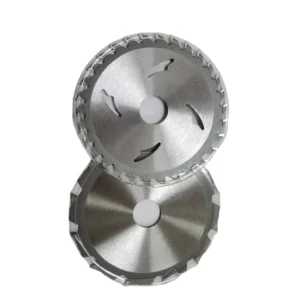 Ultra thin Industrial Grade Diamond Turbine Blade Cutting Blade for Ceramic Tiles with Customizable Sizes