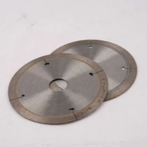 Ultra thin Rapid and High precision Diamond Wet Tile Cutting Tool Ceramic Disc Saw Blade