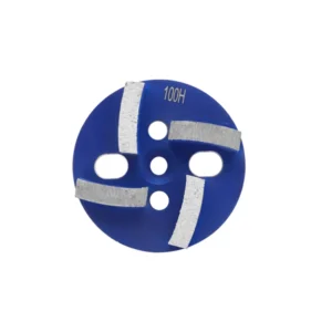 Universal Diamond Abrasive Grinding Disc OEM for ASL TM JS