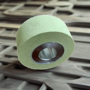 Vitrified Bond Grinding Wheel Ceramic Diamond Saw Blade Sharpening Disc