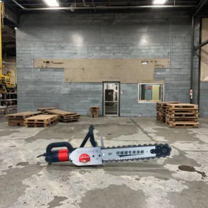 W3 480 1 Concrete Saw Portable Handheld Multi Wall Cutting Machine Electric Diamond Motor Chainsaw 8800W 480mm Cutting