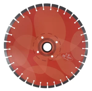 Wear resistant and sharp 500mm Multi purpose Granite Concrete Diamond Saw Blade