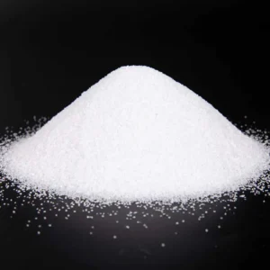 White Aluminum Oxide For Abrasive Tools White Corundum Fused Alumina For Sandblasting Abrasive Polishing WFA WA