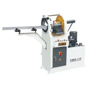 YMQ 115 Automatic Poker Die Cutting Machine Price